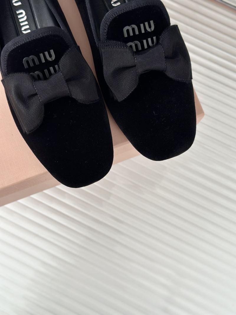 Miu Miu Sandals